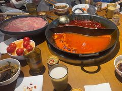 -楠火锅(太古里总店)