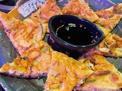 -老卜奎齐齐哈尔烤肉(人民东路店)