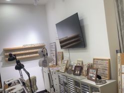 -KEKELI可可厘日式美甲美睫