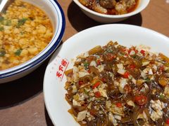 -天下客饭店(中山路店)