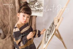 点击看大图 -小脚丫儿童摄影·满月新生儿