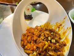 -峨嵋酒家总店(车公庄店)