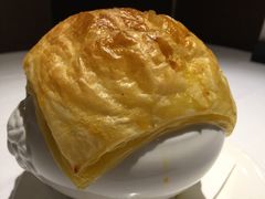 法式菌菇浓汤-王品牛排(郑州大卫城店)