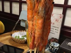 -德川家日本料理(中关村寰太大厦店)