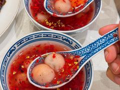 -白家餐厅(徐家汇店)