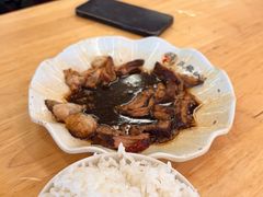 -張飛扒肉·龙江非遗(道外店)