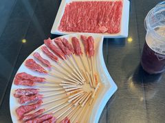 -南门涮肉(上海一店)