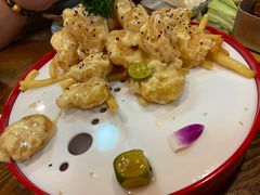 -津沽小院(天津之眼店)