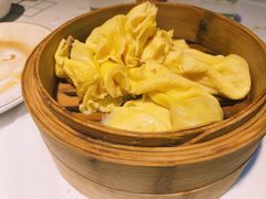 -庞家烧烤客栈(炮台山店)