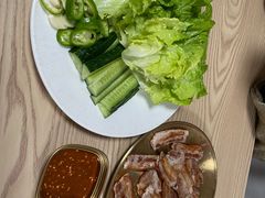 -韩聚园韩国料理(文灶店)
