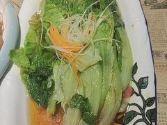 -人民公社大食堂(顺义总店)