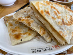 -华天二友居肉饼(新街口店)