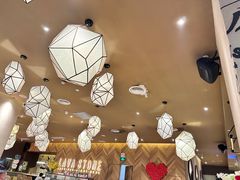 -原石牛扒·约会餐厅(龙城万科里店)