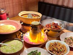 -吃饭皇帝大(解放西路店)