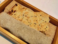 餐前面包-蝶舍·MAISON PAPILLON