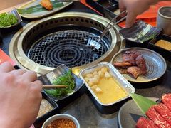 -和来烤肉(仓山万达店)