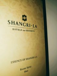 -深圳香格里拉大酒店·宴会厅