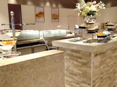 -上海金山滨海铂骊酒店-铂雅全日餐厅