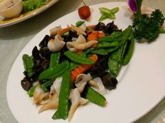 -老虎滩船说·海胆水饺·大连海鲜(老虎滩店)