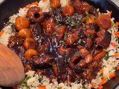 -长兴菜馆(高桥店)