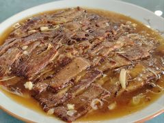 扒肉条-马五烧麦(新华·南桥苑店)