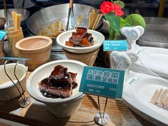 -筱爷叔·上海传统手工菜(玉树路店)