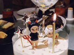 -皇子烘焙手作 prince baking(天河店)