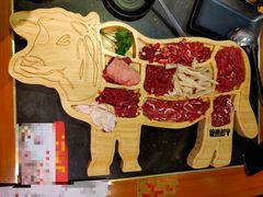 全牛宴-宴全牛粤来越牛潮汕鲜牛肉火锅(海州万达广场店)