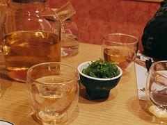 -小句号·精致料理(江南环球港店)