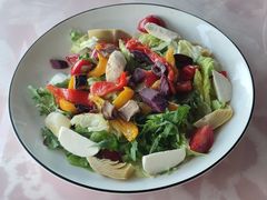 -安妮意大利餐厅(日坛店)