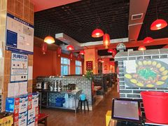 -王老六铁锅炖鱼(圣亚海洋店)