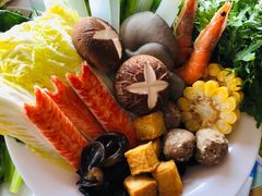 -花田煮鲜牛肉火锅(钟楼众汇店)