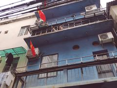 -无牌咖啡&酒馆