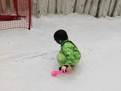 -广州热雪奇迹