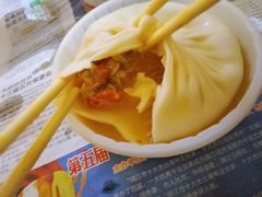 -尚香汤包文博馆(合兴路店)
