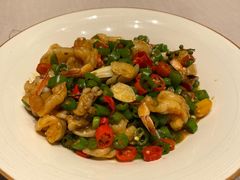 -颂福楼·南京菜(定淮门店)