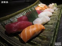 -滩万日本料理Nadaman(国贸大酒店)