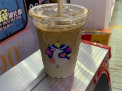 -瑞幸咖啡(丰盛町店)