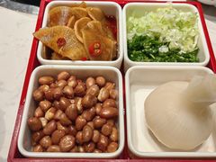 -东门口涮肉·砂锅·烤串(老门东店)