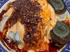 -崇德楼水盆牛羊肉泡馍馆(文艺路店)