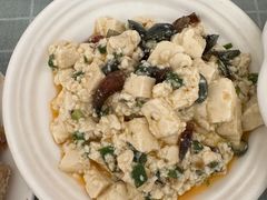 -知一馨香熏肉大饼(抚顺石化大学店)