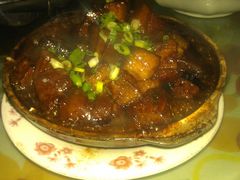 古法红烧肉-富临轩私房菜(集庆门大街店)
