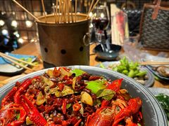 -1819餐厅·团队聚餐·烤串·精酿