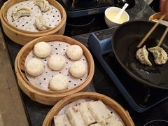 -京香轩·中餐厅(上海中庚聚龙酒店)