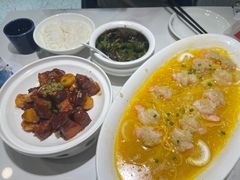 -兰湘子·湘菜小炒(石家庄万象城店)