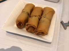 春卷-翠园(铜锣湾广场店)