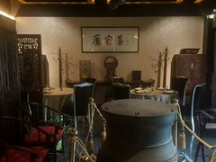 -厉家菜(金宝街店)