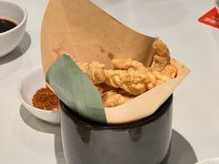 -烹然四季椰子鸡火锅(姚家园万象汇店)
