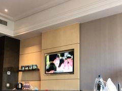 -杭州城中香格里拉大酒店