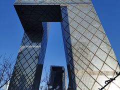 -中央广播电视总台(光华路办公区)